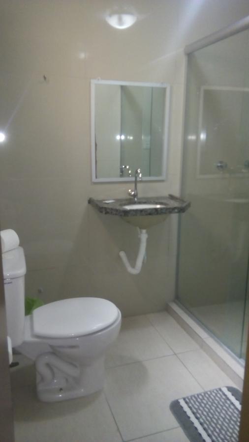 Hotel Uzi Praia Recife Exterior foto
